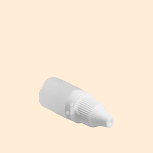 PP Embalaje Botella cuentagotas 5 ml Tapa de rosca ClearVietnam Fábrica al por mayor OEM/ODM mejor calidad M0288 - Product Image 2