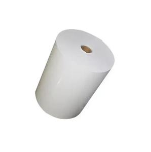Rollo de papel térmico directo de fábrica, papel de caja registradora de 80mm y 57mm para recibos de cajero, POS, cajero automático, rollo de papel térmico asequible - Product Image 6