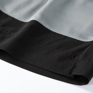 Ensemble de jogging décontracté à manches courtes pour hommes, short de sport et t-shirt, ensemble 2 pièces - Product Image 6