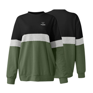 Sudaderas con capucha de gran tamaño para mujer con impresión personalizada, sudaderas con capucha de alta calidad, capuchas y sudaderas de mujer para unisex. - Product Image 4