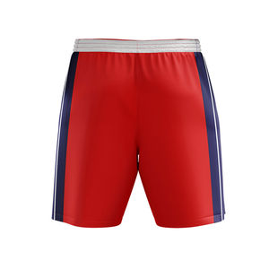 Vente en gros de shorts de combat gaélique GAA personnalisés pour hommes, shorts personnalisés imprimés OEM respirants à bas prix - Product Image 6