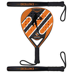 Venta Especial: Raquetas de Pádel de Diamante de Alta Calidad con Diseño Profesional Personalizado, Servicios OEM, Raquetas de Pádel Hechas a Medida - Product Image 5