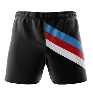 Ropa Deportiva de Alta Calidad, Conjuntos de Uniformes de Rugby para Hombre, Transpirables, de Secado Rápido, Venta en Línea para Adultos, Más Vendidos - Product Image 4