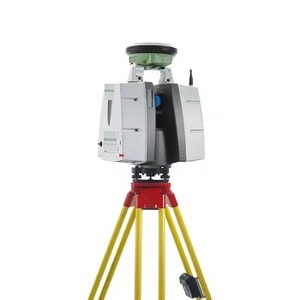 Ofertas asequibles de escáneres láser de compensación de ruidos AB Scanstation P40 de compensación de Surv1ey-Grad1e - Product Image 5