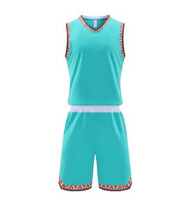 Wholesale Cheap Custom Blank Breathable Plus Size Sets Quick Dry <b>100</b>% <b>Polyester</b> Digital Print Warm up Shooting <b>Shirts</b> - Product Image 4