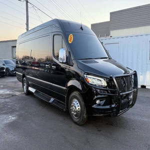 Mercedes-Benz Sprinter 3500XD 2021 en Perfectas Condiciones - Product Image 2