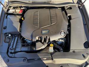 Lexus IS F 2014 Usado, Motor V8 de 5.0 Litros, Escape Circuit Werks, Propiedad de California - Product Image 6