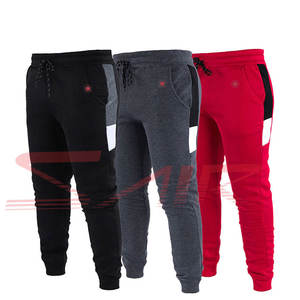 กางเกงลำลองผู้ชายดีไซน์ยอดเยี่ยมปี 2024 คุณภาพสูง ผ้าฝ้าย 100% ทรงตรง เอวกลาง เป็นมิตรกับสิ่งแวดล้อม กันน้ำ สไตล์สตรีทแวร์ - Product Image 1