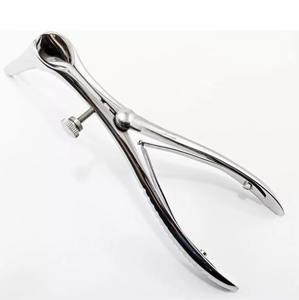 Ensemble d'instruments chirurgicaux ORL professionnels de qualité supérieure, spéculum nasal diagnostique en acier inoxydable, réutilisable, haute température - Product Image 6