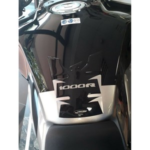 Protezione Serbatoio in Gel 3D per Moto Honda CB1000R (2018) - Product Image 4