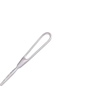 Rétracteur veineux manuel angulaire Sachs en acier inoxydable, instrument chirurgical pour une rétraction veineuse précise en chirurgie cardiovasculaire - Product Image 6