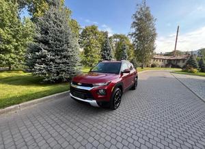 2021 Chevrolet TrailBlazer - Product Image 3