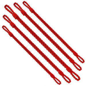 Custom Made Silk Cap <b>Cord</b> Gold Bullion Wire Cap <b>Cord</b> Uniform Cap <b>Cords</b> Made in Pakistan - Product Image 3