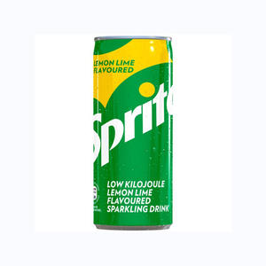 Sprite de refrescos asequible Sprite carbonatado Lemon Soda - Product Image 6