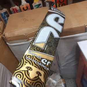 ไม้คริกเก็ต KC Player Edition รุ่นดั้งเดิม ทำจากไม้มะพร้าวและพลาสติก ทนทาน สำหรับการเล่นกีฬา - Product Image 4