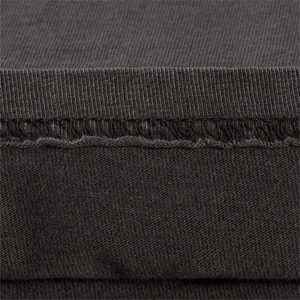 เสื้อยืดผู้ชายโอเวอร์ไซส์ออกแบบได้ตามต้องการ - Product Image 3