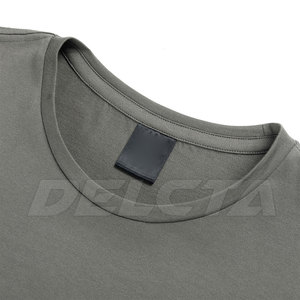 2026 New Arrival Light Wight Men T-Shirts Customized Your Own Design Men T-Shirts For Online Sale - Product Image 3