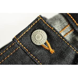 กางเกงยีนส์ฤดูร้อนสำหรับผู้ชายขนาดใหญ่29-40 42 44กางเกงยีนส์ลำลองเสื้อผ้าผู้ชายกางเกงยีนส์สีเบจสีดำสีฟ้า - Product Image 5