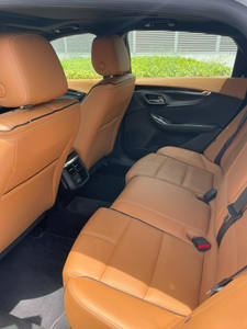 ใช้ Chevrolet Impala 2015 LHD - Product Image 3