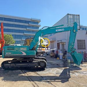 Shiwen รถขุดไฮดรอลิกสำหรับ SK130 SK140 kobelco รถขุด SK200 SK120ได้รับการรับรอง EURO5 - Product Image 2