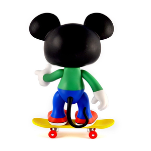 Usine OEM/ODM personnalisé beau modèle de jouet <span class=keywords><strong>Anime</strong></span> 3d ABS plastique vinyle résine Pvc jouet Statues figurine d'action pour les filles - Product Image 3
