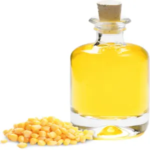 Miglior marca di mais olio da cucina raffinato/fornitori di olio di mais raffinato/olio di mais raffinato