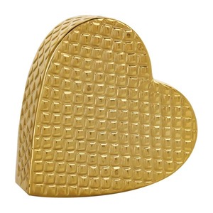 Sculpture à la main en argent de luxe Pièce maîtresse de table artisanale artistique Accent décoratif distinctif pour les maisons modernes - Product Image 2