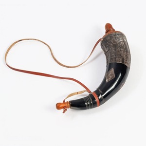 Décoration d'intérieur géométrique de style animal moderne en corne de buffle, fabriquée à la main, écologique, de haute qualité, couleur naturelle, d'Inde, à prix bas - Product Image 4