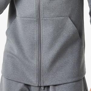 แจ็กเก็ตมีฮู้ดขนแกะสำหรับผู้หญิงเสื้อฮู้ดแบบมีซิปเสื้อมีฮู้ดเสื้อผ้าแนวแอคทีฟสำหรับผู้หญิง - Product Image 5