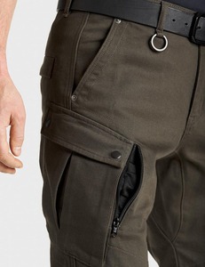 New Motorcycle Pants Moto Jeans Protective Gear Riding Toured Motorbike Trousers Cordura Textile Men Motorbike Pants - Product Image 2