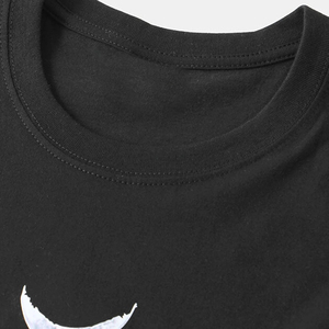Camiseta con Logotipo de Marca OEM, Impresión Personalizada, 100% Algodón, Camiseta para Hombre, Unisex, Proveedor de Pakistán, Fabricación en Fábrica, Venta al Por Mayor - Product Image 5