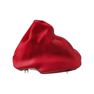 Bota de cambio de marchas automático para BMW Serie 3 E46-Rojo - Product Image 1