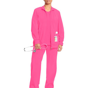Veste de gommage pour femmes à quantité minimale de commande basse de haute qualité fabriquée au Pakistan nouveauté veste de gommage pour femmes à vendre - Product Image 3