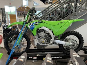 Pure Performance Quality KX 250 249cc Nuevo Motocross Motocicleta Gasolina/Motor de gasolina Listo para enviar a todo el mundo - Product Image 5
