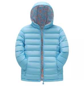 Nouvelle mode manteau à bulles d'hiver femmes manteaux bouffants vestes pour dames prix de gros grande taille - Product Image 5