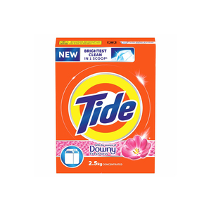 Tides detergente en polvo precio barato suministro a granel entrega rápida - Product Image 5