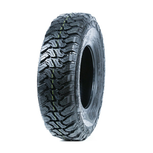 ยางรถบรรทุกหนักแบบเรเดียล STEER รุ่นใหม่ 295/75R22.5 16PR แบบไม่มียางใน หมายเลขรุ่น 295/75R22.5-16PR ยาง STEER ผลิตในสหรัฐอเมริกา - Product Image 1