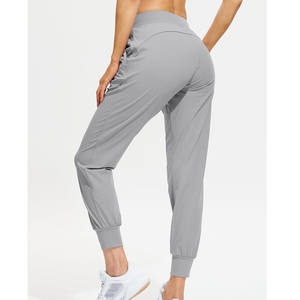 New Quick-drying Sportswear Athletic <b>Running</b> Pants Gym <b>Women</b> Joggers Pants Casual Sport <b>Trousers</b> Plus Size <b>Women</b> Clothing - Product Image 2