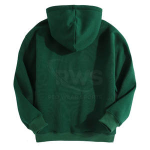 Custom <b>Men</b> Hoodies High Quality <b>Sweatshirt</b> Hoodie Perfect for Street Fashionable Hoodies For Adult Wear - Product Image 2