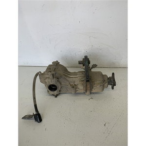 DIFFERENZIALE POSTERIORE NISSAN Qashqai 1a Serie 38421CA000 diesel 2000 (06>09) - Product Image 1