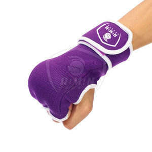 Equipo Deportivo, Guantes de Boxeo Duraderos de Alta Calidad con Logotipo Personalizado, Guantes para Hombre - Product Image 2