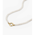 สร้อยคอมุกที่มีเสน่ห์ - Product Image 3
