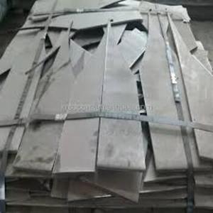 Wholesale Stainless <b>Steel</b> <b>Scrap</b> 304 316 430 Mixed Grades - Product Image 6