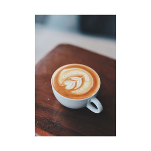 Café Instantáneo 3 en 1 al por Mayor, Cappuccino, Mocha, Mezcla Neutral, Sabor Dulce y Suave, Certificado Halal, en Caja - Product Image 1
