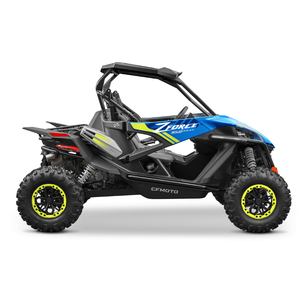Meilleure offre pour 2015-20260-C-FM0T0 Z-F0RCEs 950 HO EX 950cc QUADSBIKES Neuf/Occasion Prêt à être expédié Original - Product Image 3