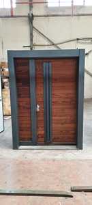 ABSDOOR AXORA Luxe Sécurité Parfaite Harmonie Premium Acier Inoxydable Pivot Villa Porte d'Entrée Turc Hôtel Appartement - Product Image 5