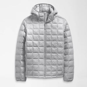 Chaqueta acolchada de invierno para hombre, ligera a la moda, OEM, logotipo personalizado, Exportación de fábrica, chaqueta acolchada de invierno para hombre al aire libre - Product Image 6