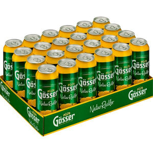 Original Gosser Lager <b>Beer</b> - Imported Austrian <b>Beer</b> - 330ml / 500ml - Bulk Distributor Price - Product Image 6