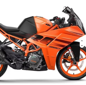 มอเตอร์ไซค์ Rc 390 ใหม่ มีสินค้าพร้อมขาย - Product Image 1