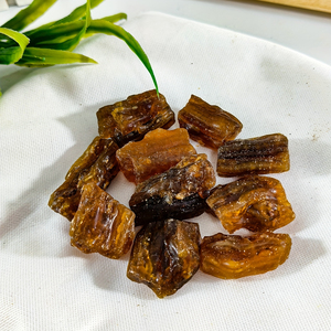 Venta al por Mayor de Piedras de Ámbar Crudo, Cristales sin Pulir para Artesanía, Brujería y Salud <span class=keywords><strong>Mental</strong></span>, Ideal para Colección - Product Image 3